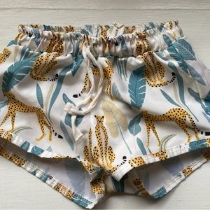 3T swim suit by Gus and Steel